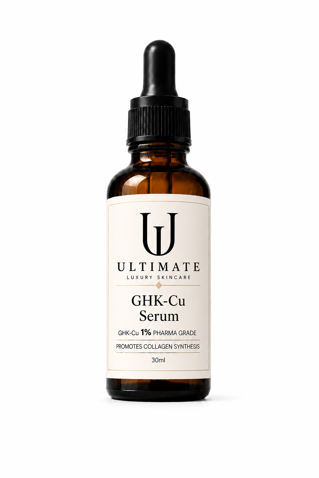 GHK-Cu 1% Daily Renewal Serum