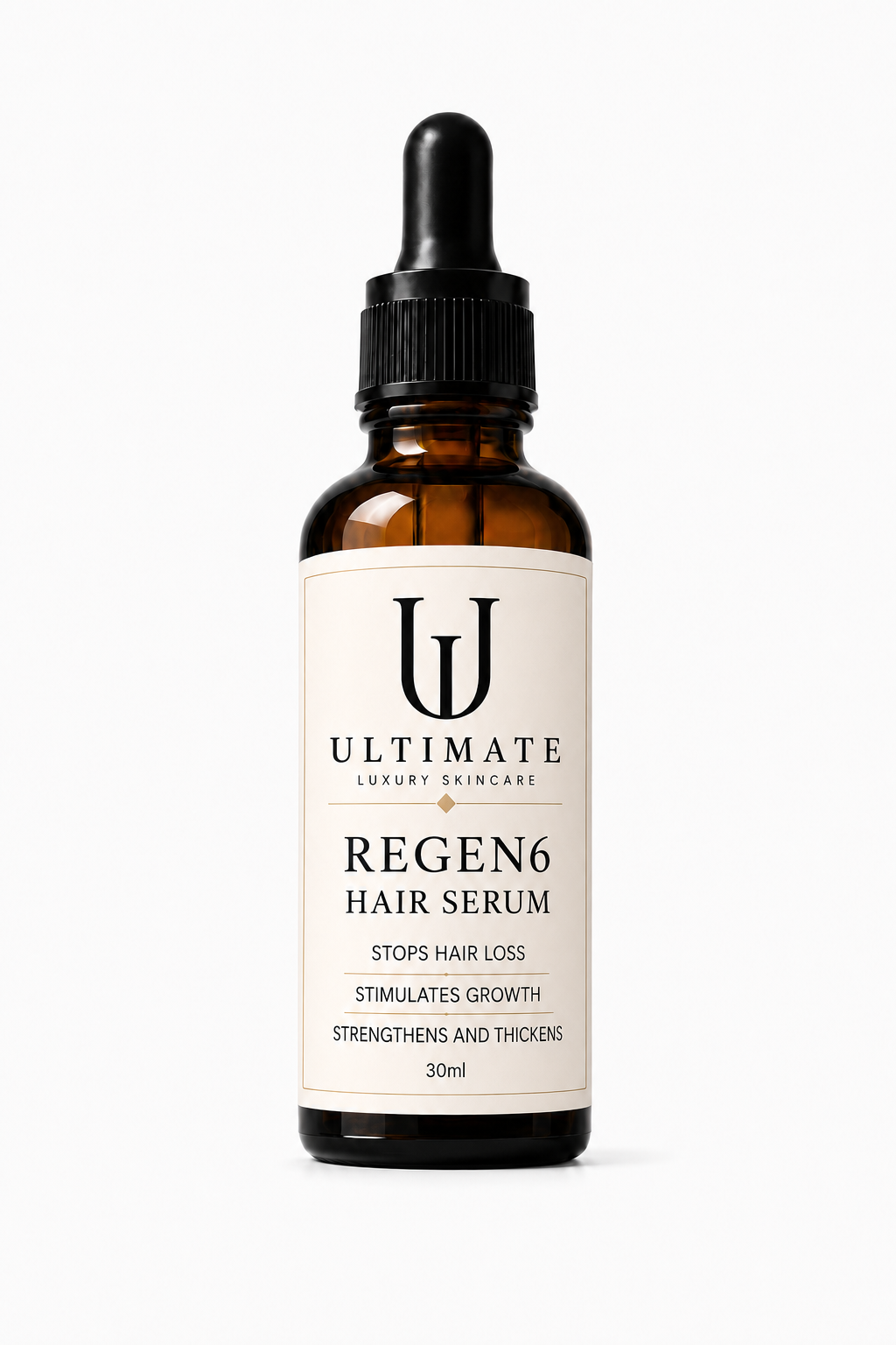 REGEN6 Hair Serum