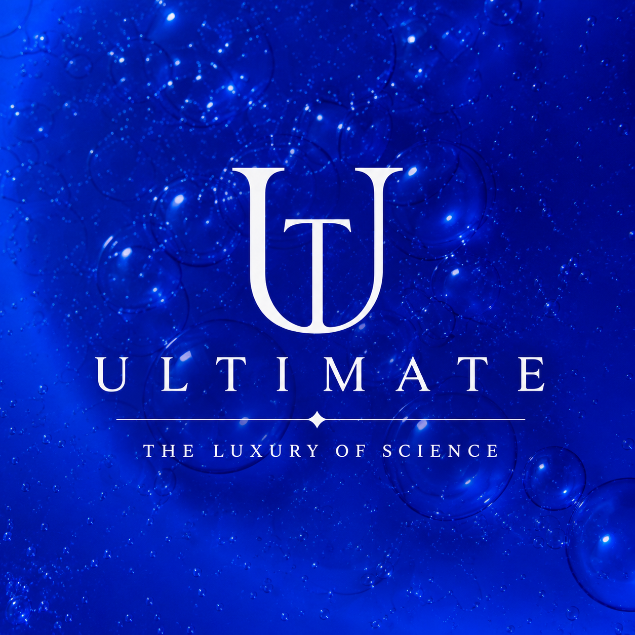 ULTIMATE — The Luxury of Science